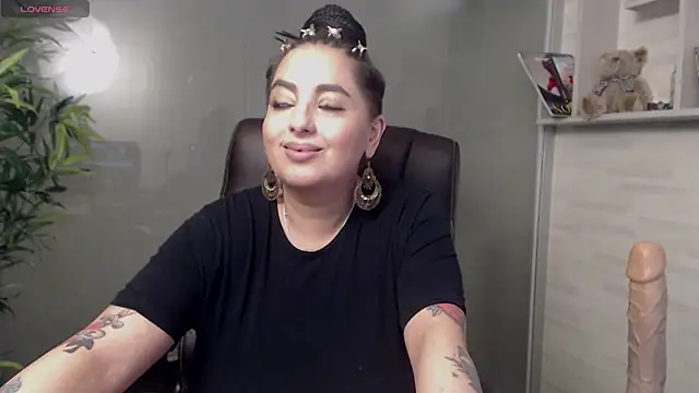 BustyAllyy online show from March 16, 2025, 11:48 pm