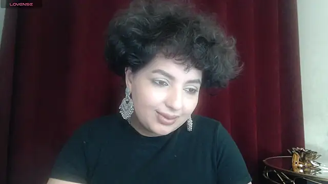 BustyAllyy online show from September 9, 2025, 2:59 pm