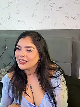 Brhiana Williamms online show from June 26, 2026, 1:06 pm