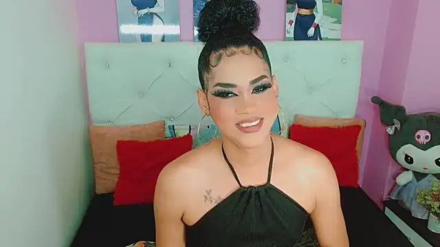 Amanda bigx online show from June 14, 2026, 5:41 am