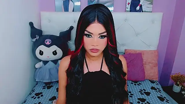 Amanda bigx online show from June 5, 2026, 5:45 am