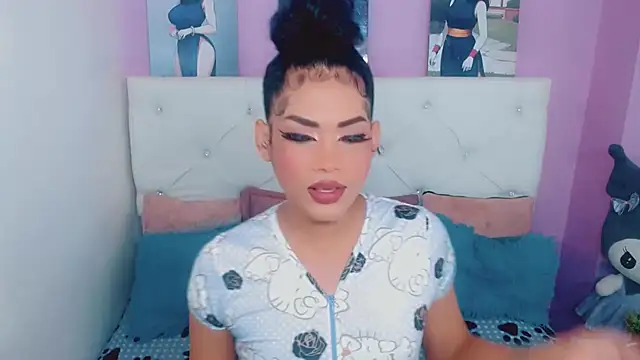 Amanda bigx online show from May 15, 2026, 1:14 am