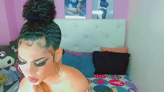 Amanda bigx online show from June 12, 2026, 5:49 am