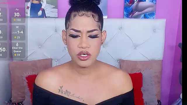 Amanda bigx online show from May 28, 2026, 3:58 am