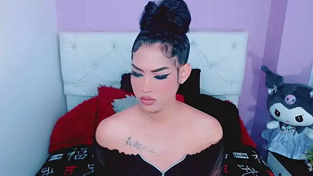 Amanda bigx online show from September 22, 2025, 6:41 am