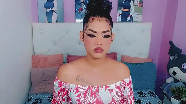 Amanda bigx online show from May 14, 2026, 3:58 am
