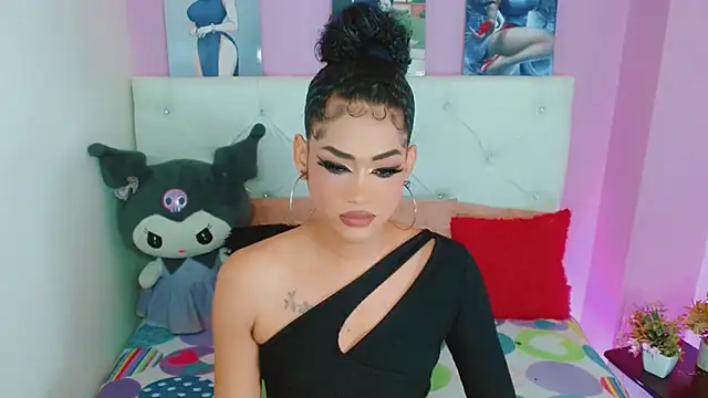 Amanda bigx online show from July 7, 2026, 6:47 am