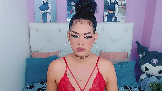 Amanda bigx online show from May 21, 2026, 6:11 am