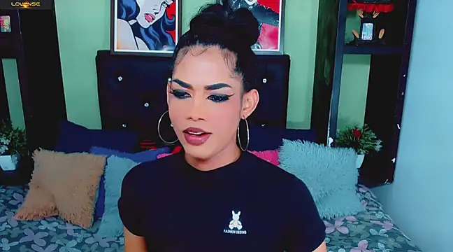 Amanda bigx online show from March 22, 2025, 8:48 pm