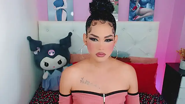 Amanda bigx online show from July 16, 2026, 5:59 am