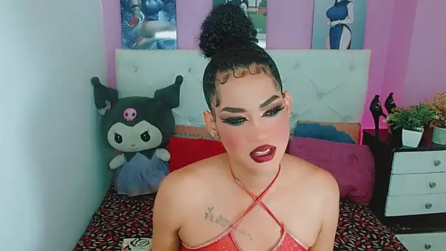 Amanda bigx online show from August 1, 2026, 6:39 pm
