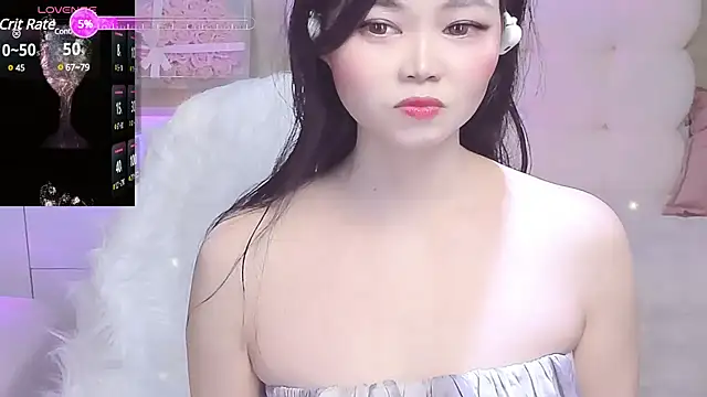 lilies-sweet online show from March 10, 2025, 5:43 am