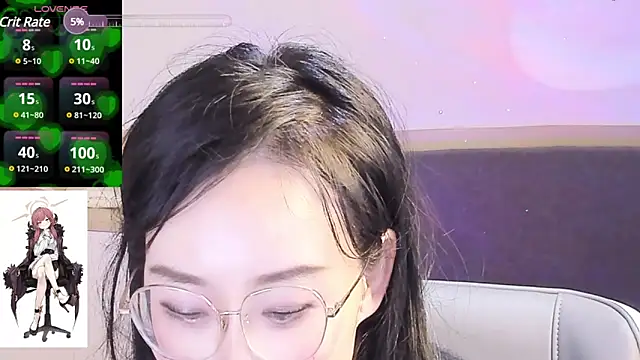 lilies-sweet online show from February 23, 2025, 5:23 am