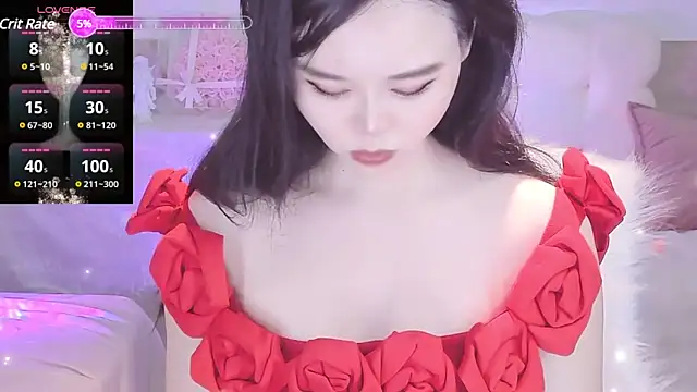 lilies-sweet online show from March 13, 2025, 6:37 am