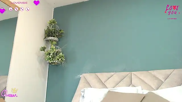 SharisWillian online show from July 30, 2026, 3:49 am