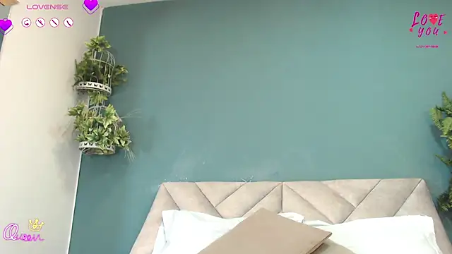 SharisWillian online show from July 25, 2026, 3:03 am