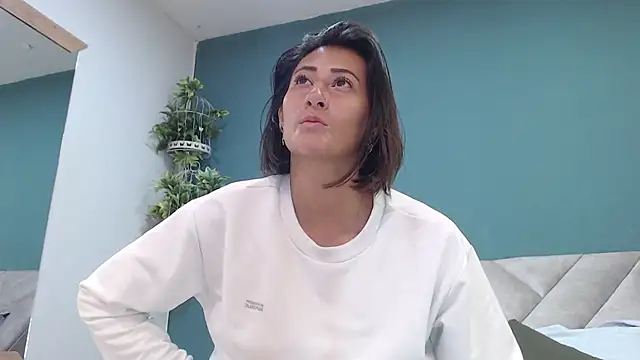 SharisWillian online show from October 1, 2025, 3:44 am