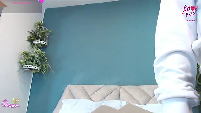 SharisWillian online show from June 26, 2026, 3:01 am