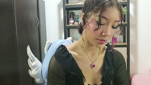 nya ah online show from March 15, 2025, 4:24 am