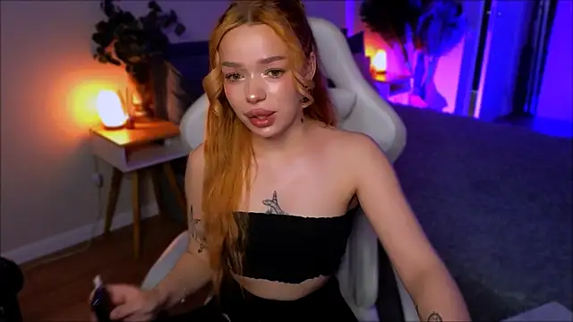 Snapshot of Lily_Yin chatting on May 15, 2026, 6:00 am Lily Yin online show from May 15, 2026, 6:00 am