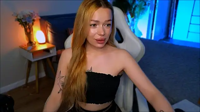 Snapshot of Lily_Yin chatting on May 29, 2026, 5:57 am Lily Yin online show from May 29, 2026, 5:57 am