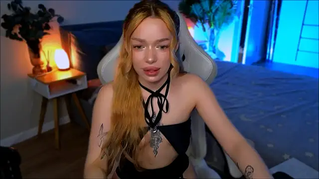 Snapshot of Lily_Yin chatting on May 23, 2026, 6:01 am Lily Yin online show from May 23, 2026, 6:01 am