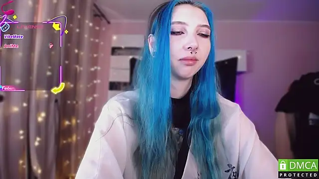 JustMeowGirl online show from November 24, 2025, 4:45 am