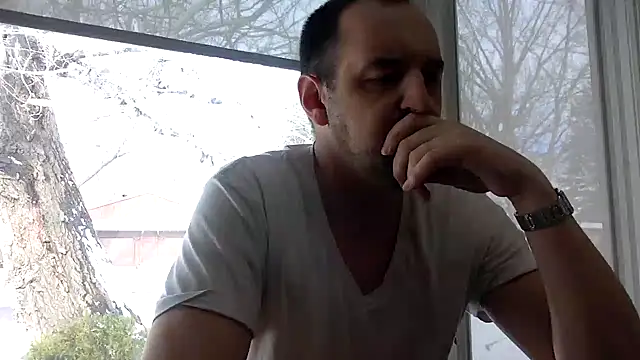 Snapshot of Kink_Master_Daddy chatting on February 27, 2026, 5:13 pm Kink Master Daddy online show from February 27, 2026, 5:13 pm