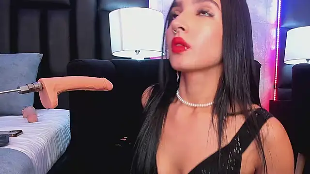 MiaSweeths online show from March 3, 2025, 3:32 pm