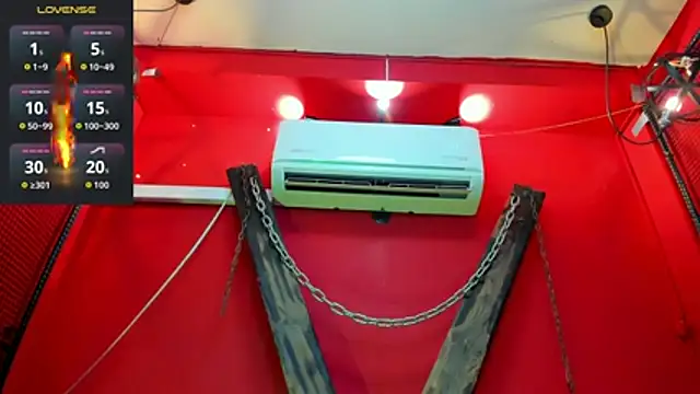 Foxy Assh  online show from March 28, 2026, 5:08 am