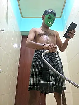 mallugadi89 online show from July 12, 2026, 1:45 pm