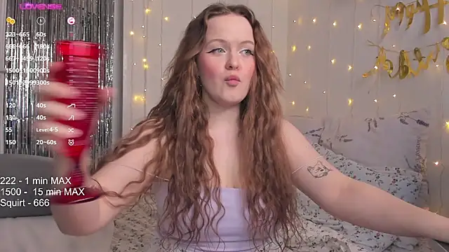 HANNA MONTANAS online show from March 21, 2025, 5:23 pm