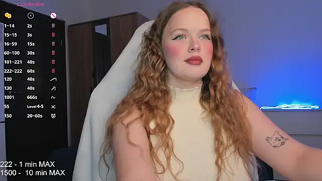 HANNA MONTANAS online show from September 24, 2025, 11:17 am