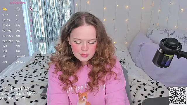 HANNA MONTANAS online show from September 11, 2025, 11:32 am