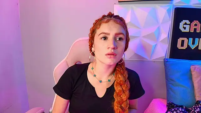 AdelaineBest online show from January 16, 2026, 1:31 am