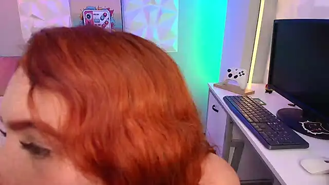 AdelaineBest online show from March 21, 2025, 11:23 pm