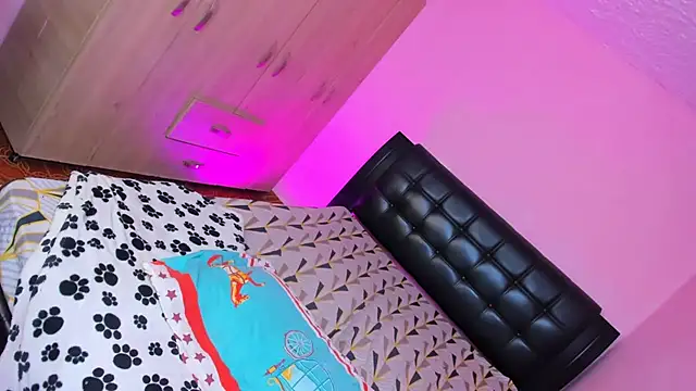 Charming J online show from March 22, 2026, 8:49 am