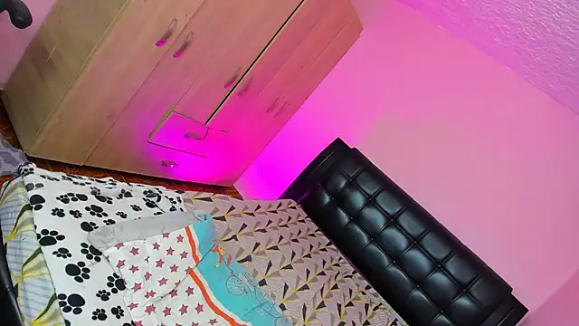 Charming J online show from March 20, 2026, 4:46 am