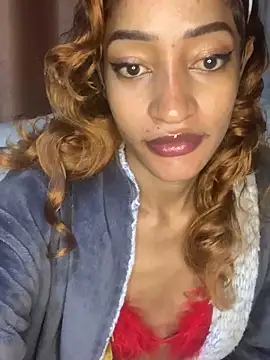 GoddessVee online show from December 27, 2024, 10:59 pm