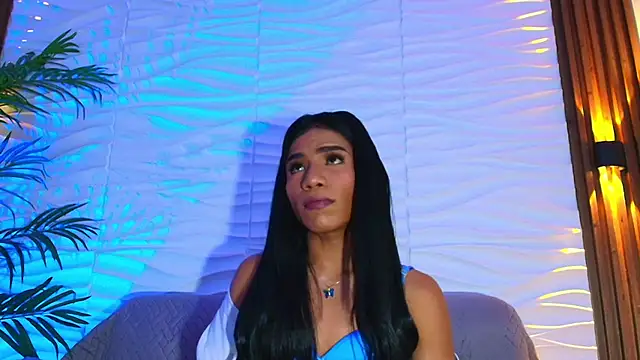 kimberly Gonzalez1 online show from October 24, 2025, 3:38 am