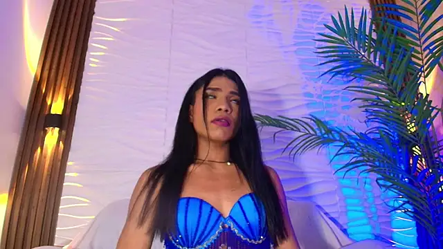 kimberly Gonzalez1 online show from November 6, 2025, 3:32 am