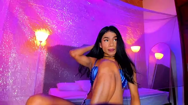 kimberly Gonzalez1 online show from May 6, 2026, 3:32 am