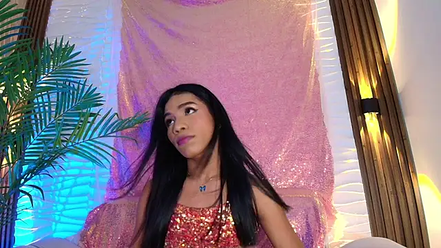 kimberly Gonzalez1 online show from October 3, 2025, 4:03 am