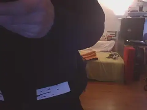 0815lukas2024 online show from March 8, 2025, 2:45 am