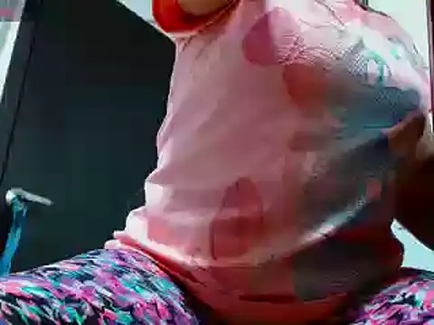 CaroMasha online show from January 21, 2025, 3:21 pm