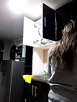 Snapshot of CaroMasha chatting on March 28, 2026, 12:00 am CaroMasha online show from March 28, 2026, 12:00 am