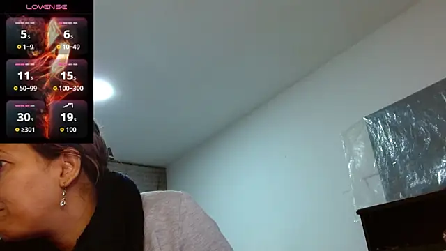 Snapshot of CaroMasha chatting on March 30, 2026, 1:18 am CaroMasha online show from March 30, 2026, 1:18 am