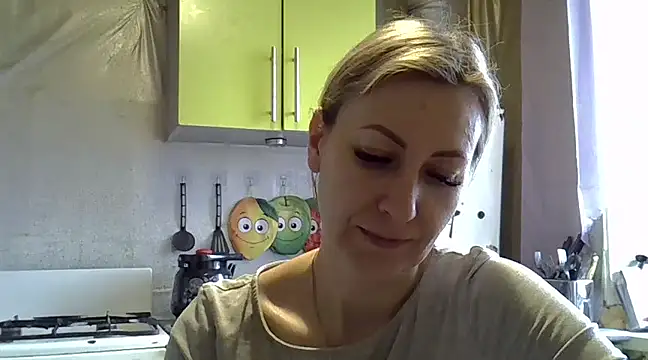 AshleyXHoney online show from February 3, 2025, 11:09 am