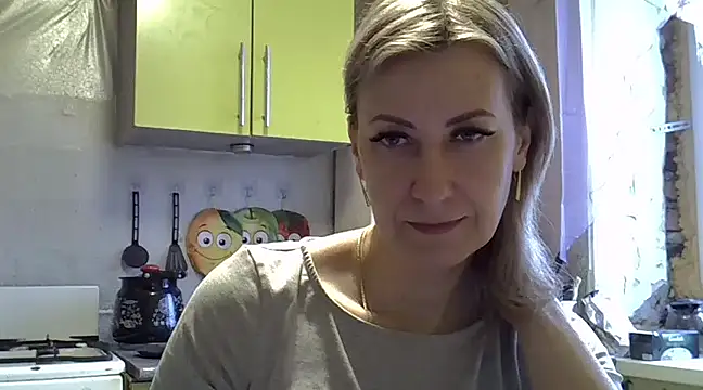 AshleyXHoney online show from January 31, 2025, 6:46 am