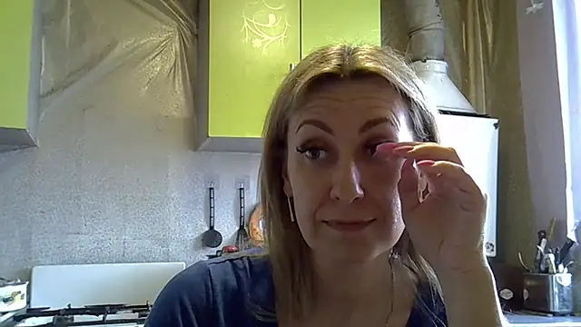 AshleyXHoney online show from March 21, 2025, 1:12 pm